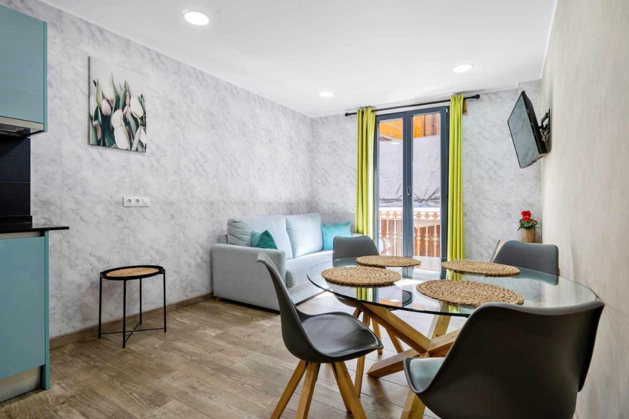 Apartments Lilia Reus Dış mekan fotoğraf