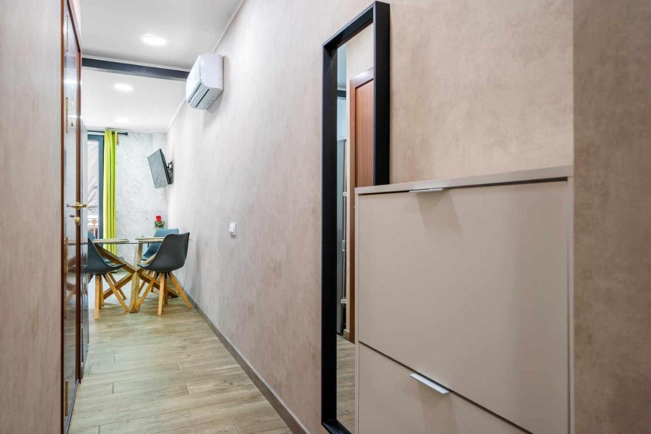 Apartments Lilia Reus Oda fotoğraf