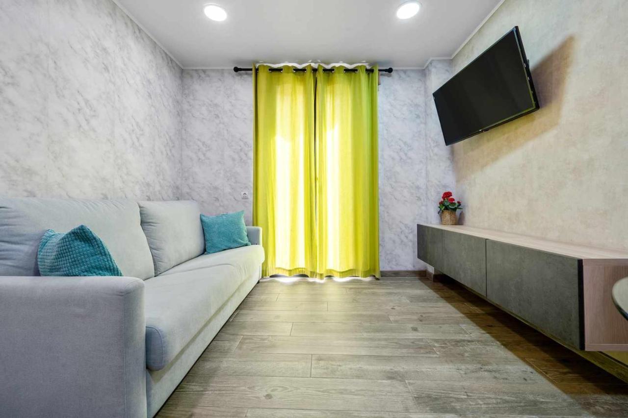 Apartments Lilia Reus Oda fotoğraf
