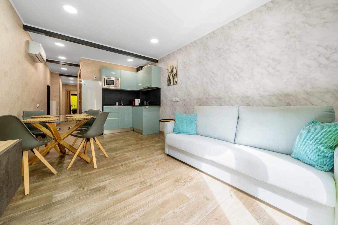Apartments Lilia Reus Oda fotoğraf