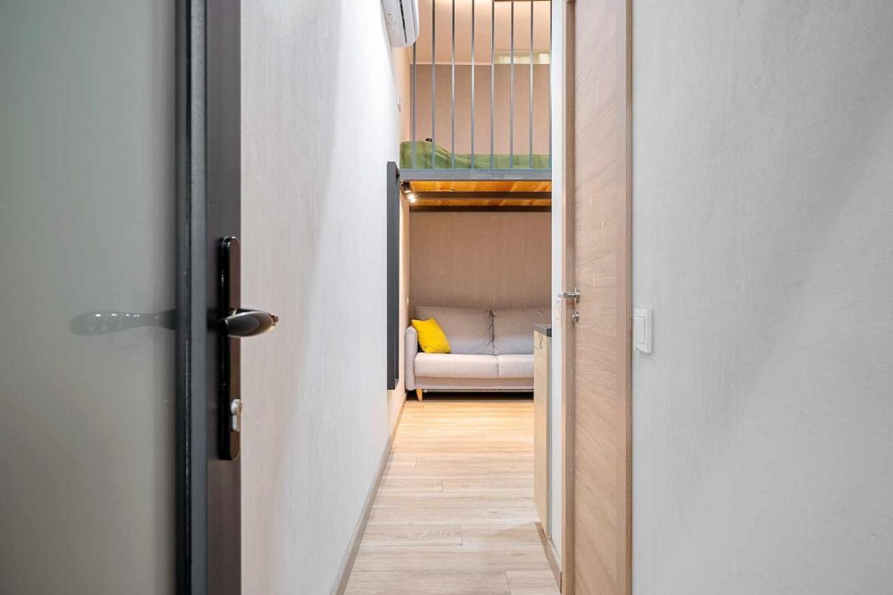Apartments Lilia Reus Oda fotoğraf