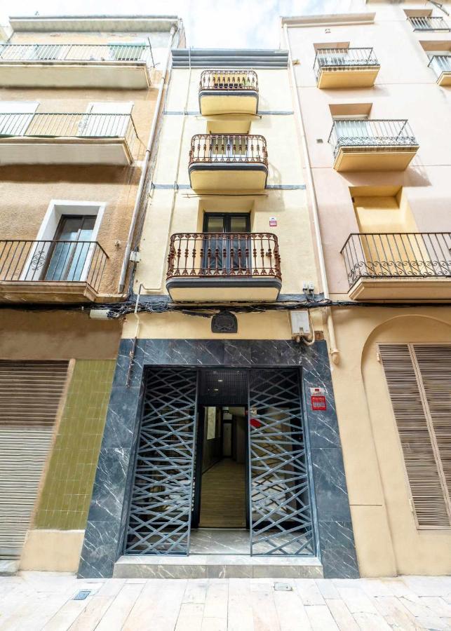 Apartments Lilia Reus Oda fotoğraf