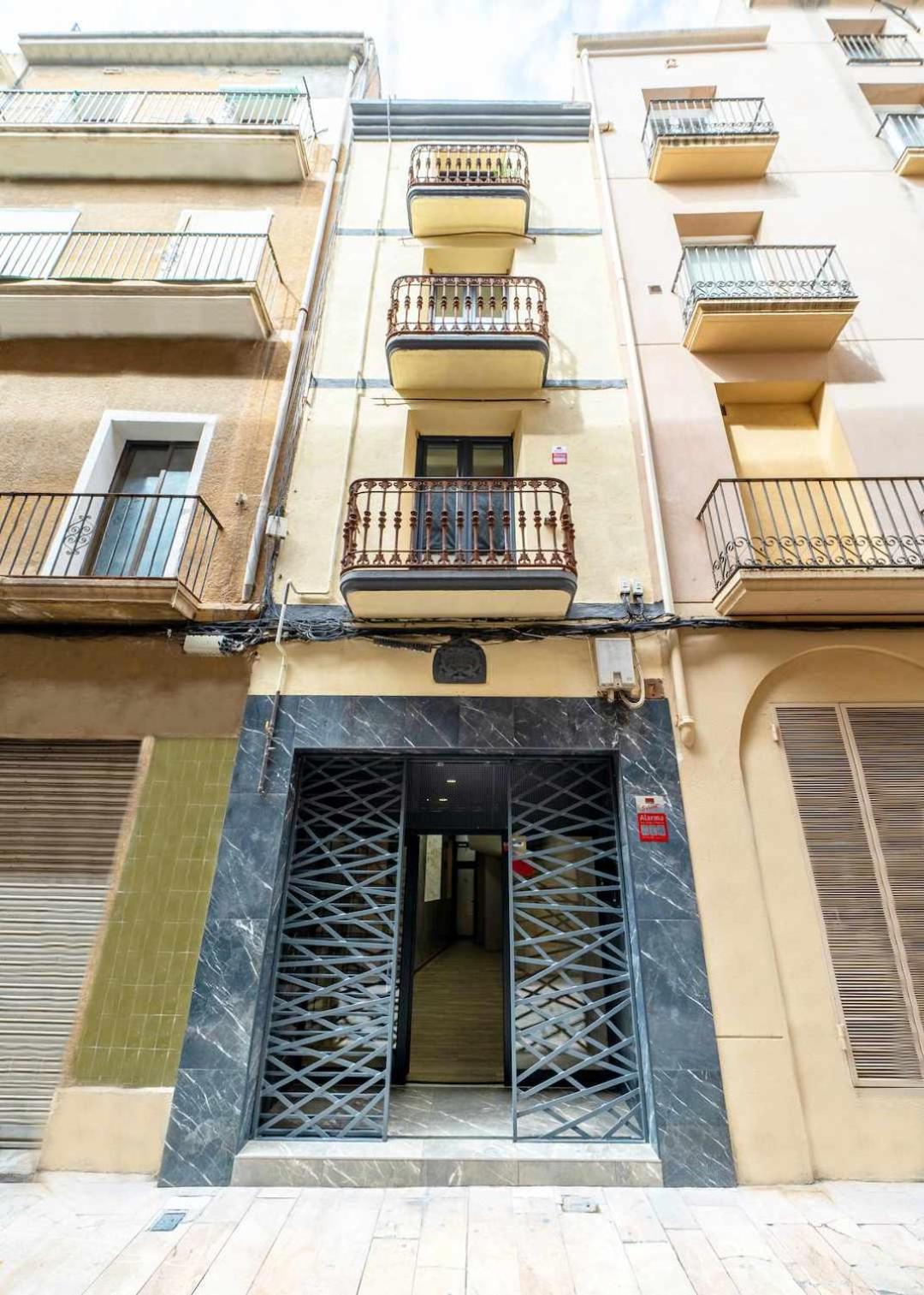 Apartments Lilia Reus Oda fotoğraf